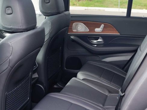 Used 2026 Mercedes-Benz GLE 350 4MATIC image 28