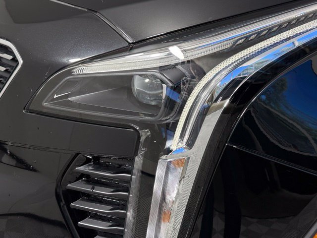 Used 2019 Cadillac XT4 Luxury FWD image 12