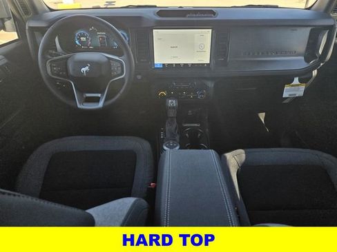 New 2025 Ford Bronco Big Bend image 6