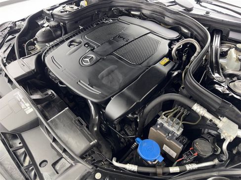 Used 2014 Mercedes-Benz E 350 Sedan image 71