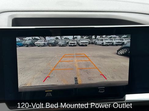 Used 2023 Chevrolet Silverado 1500 RST AWD/4WD image 19