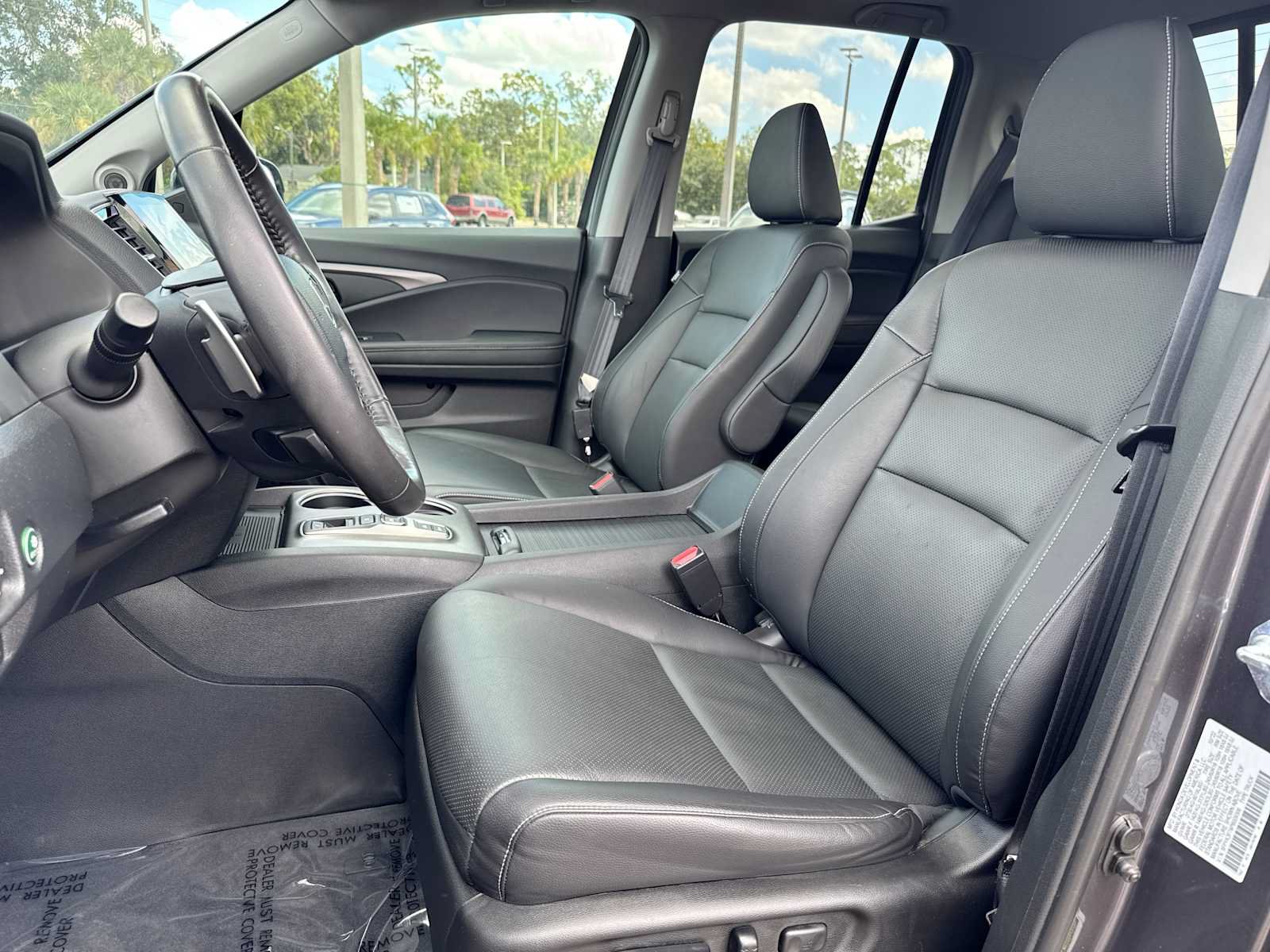 Certified 2023 Honda Ridgeline RTL-E image 13