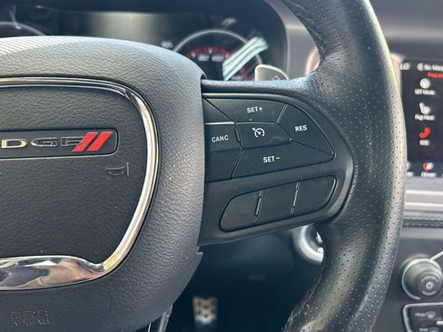 Used 2023 Dodge Charger Scat Pack w/ Plus Group image 42