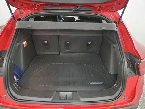 New 2026 Chevrolet Trax RS w/ Driver Confidence Package image 22