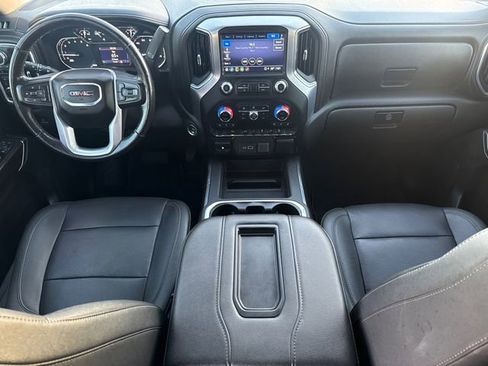 Used 2022 GMC Sierra 1500 SLT w/ SLT Premium Package AWD/4WD image 13