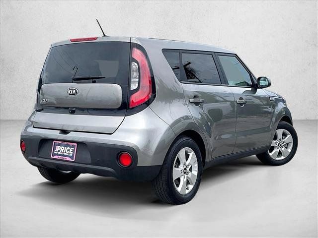 Used 2019 Kia Soul FWD image 2