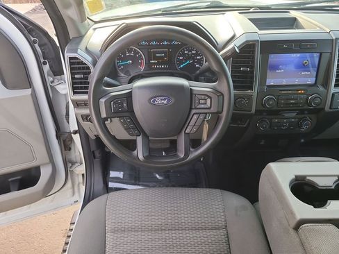 Used 2021 Ford F250 XLT w/ XLT Value Package image 24