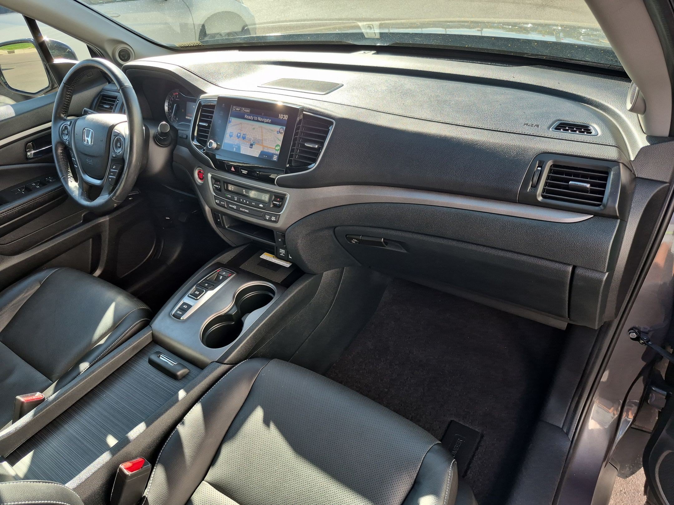 Used 2023 Honda Ridgeline RTL-E image 35