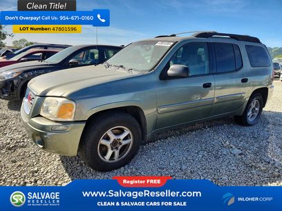 Used 2004 GMC Envoy XL SLE w/ 1SB Preferred Equipment Group