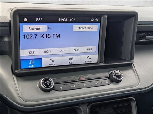 Used 2024 Ford Maverick XL image 14