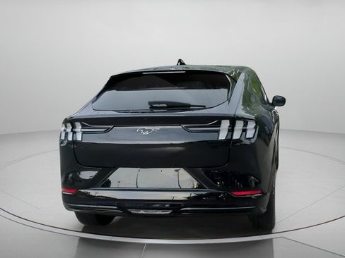 Certified 2024 Ford Mustang Mach-E Premium AWD/4WD image 25