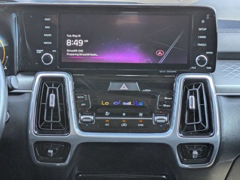 Used 2023 Kia Sorento SX FWD image 28