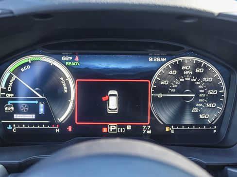 New 2025 Subaru Forester Limited image 22