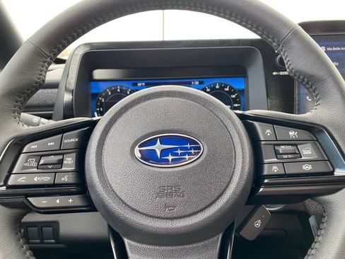 New 2026 Subaru Outback Limited w/ Premium/Limited Package AWD/4WD image 17