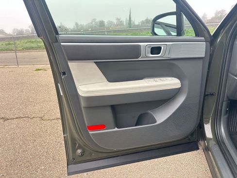 Used 2025 Hyundai Santa Fe SEL image 21