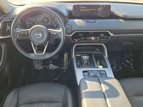Used 2024 MAZDA CX-90 3.3 Turbo w/ Premium Package image 20