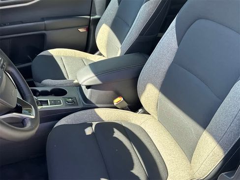 New 2025 Ford Bronco Sport Big Bend w/ Convenience Package image 12