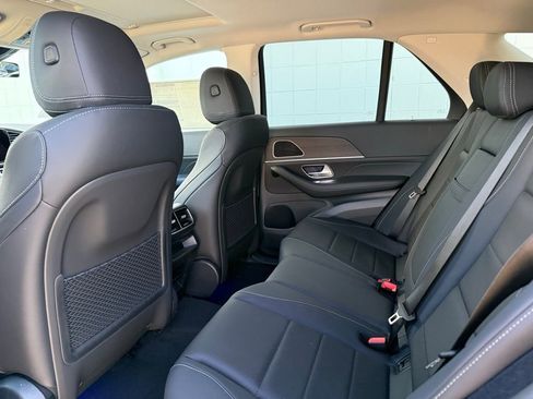 New 2026 Mercedes-Benz GLE 350 4MATIC image 31