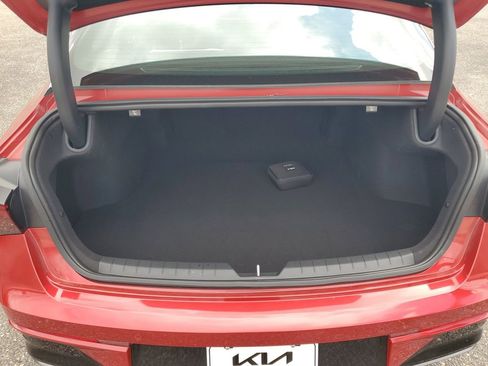 Used 2025 Kia K5 GT-Line FWD image 29