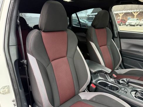 Used 2020 Subaru Impreza 2.0i Sport image 22