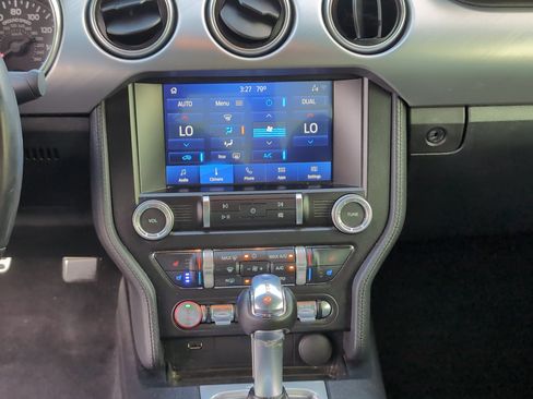 Used 2022 Ford Mustang Premium image 20