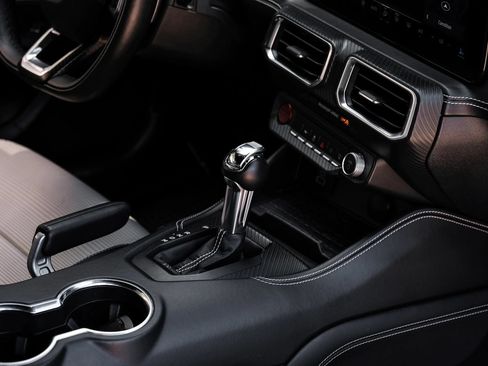 Used 2024 Ford Mustang GT Premium w/ GT Performance Package RWD image 23