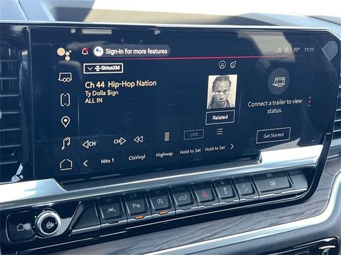 New 2026 GMC Sierra 1500 SLT w/ SLT Premium Plus Package image 16