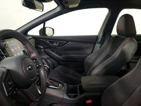 Used 2023 Subaru WRX Limited AWD/4WD image 21