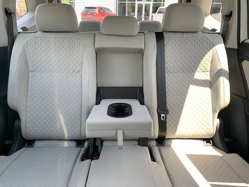 Used 2021 Volkswagen Tiguan S FWD image 29