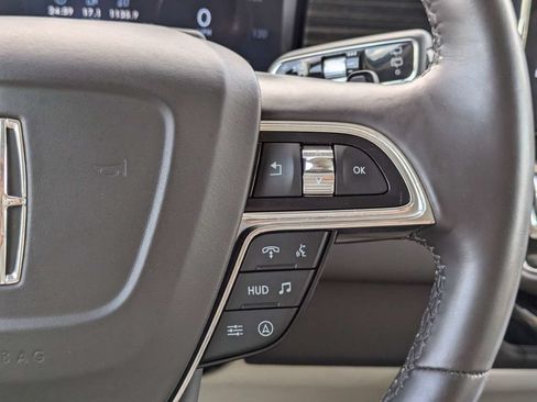 Certified 2024 Lincoln Navigator L Black Label AWD/4WD image 30