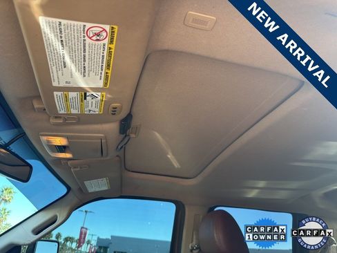 Used 2011 Ford F350 King Ranch w/ FX4 Off Road Pkg image 21