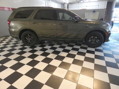 New 2026 Dodge Durango GT image 4