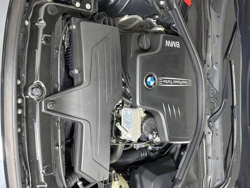 Used 2016 BMW 328i xDrive Sedan image 25