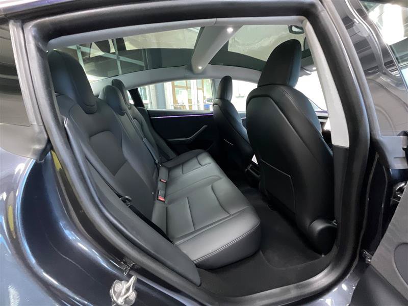 Used 2024 Tesla Model 3 Long Range AWD/4WD image 24