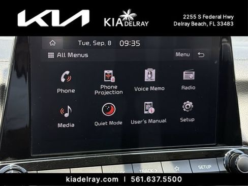 Certified 2024 Kia Forte LXS FWD image 18