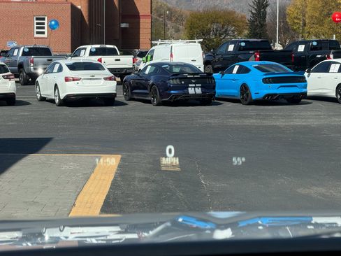 Used 2024 Ford F250 Lariat w/ Lariat Ultimate Package image 24