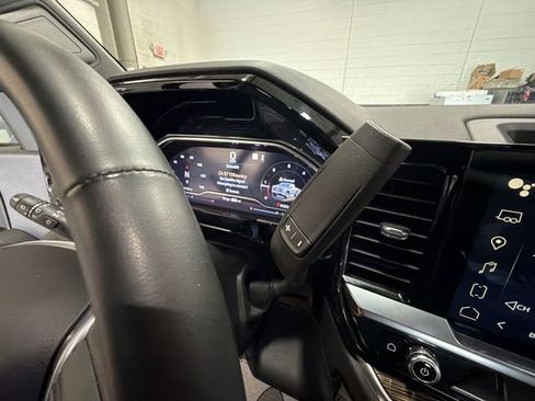 Used 2023 GMC Sierra 1500 Elevation image 20