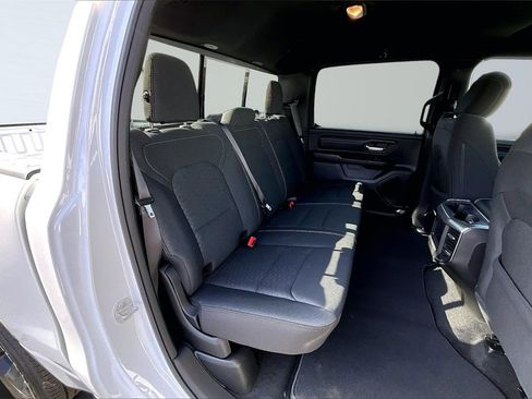 New 2026 RAM 1500 Express image 10