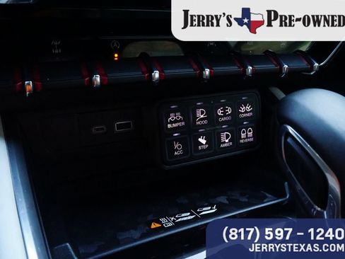 Used 2026 GMC Canyon AT4X image 13