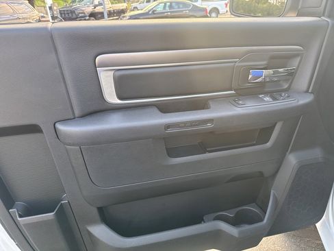 Used 2023 RAM 1500 Tradesman w/ Power & Remote Entry Group image 12