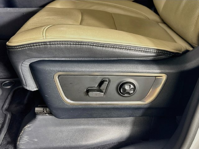 Used 2021 RAM 1500 Limited AWD/4WD image 24