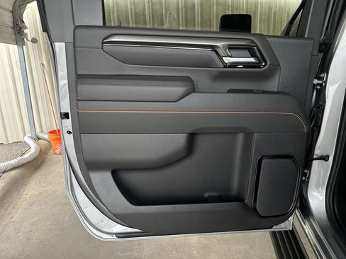 New 2026 GMC Sierra 2500 AT4 w/ AT4 Premium Plus Package AWD/4WD image 28