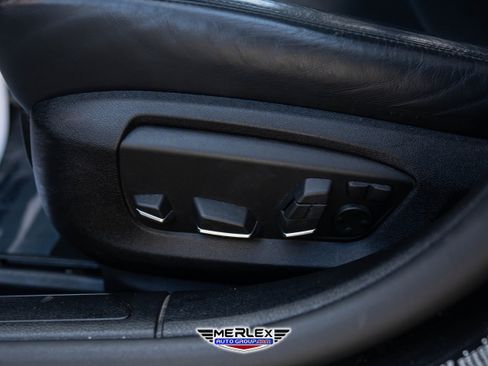 Used 2014 BMW 750Li xDrive image 40