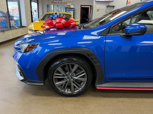 Used 2022 Subaru WRX image 8