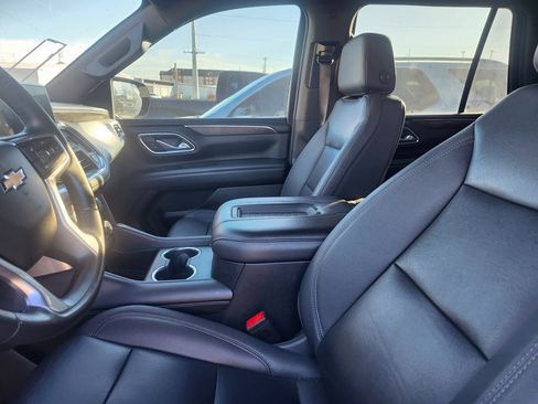 Used 2023 Chevrolet Tahoe LT image 22