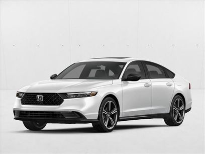 Used 2026 Honda Accord Sport