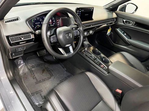 New 2025 Honda Civic Sport Touring image 15