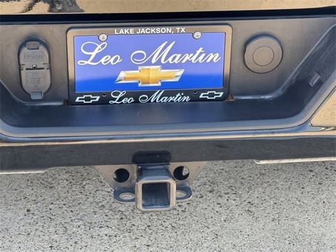 Used 2025 Chevrolet Silverado 1500 Custom image 30