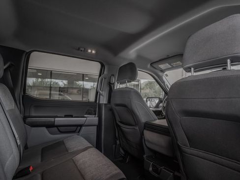 Used 2021 Ford F150 XLT w/ Equipment Group 301A Mid AWD/4WD image 28