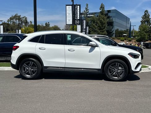 Certified 2026 Mercedes-Benz GLA 250 4MATIC image 2